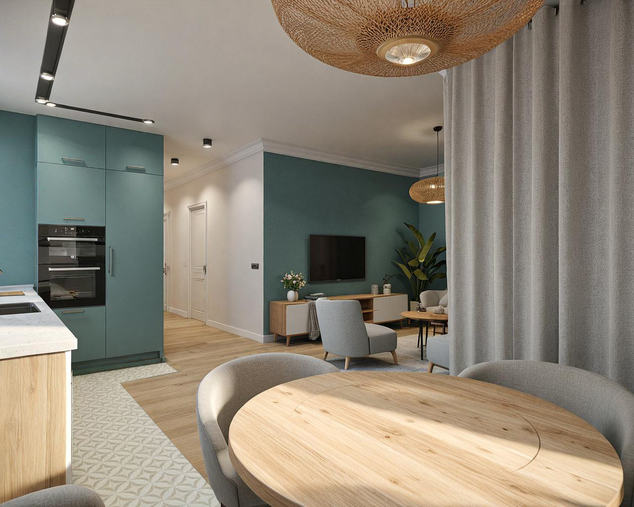 TARNÓW Mieszkanie na wynajem