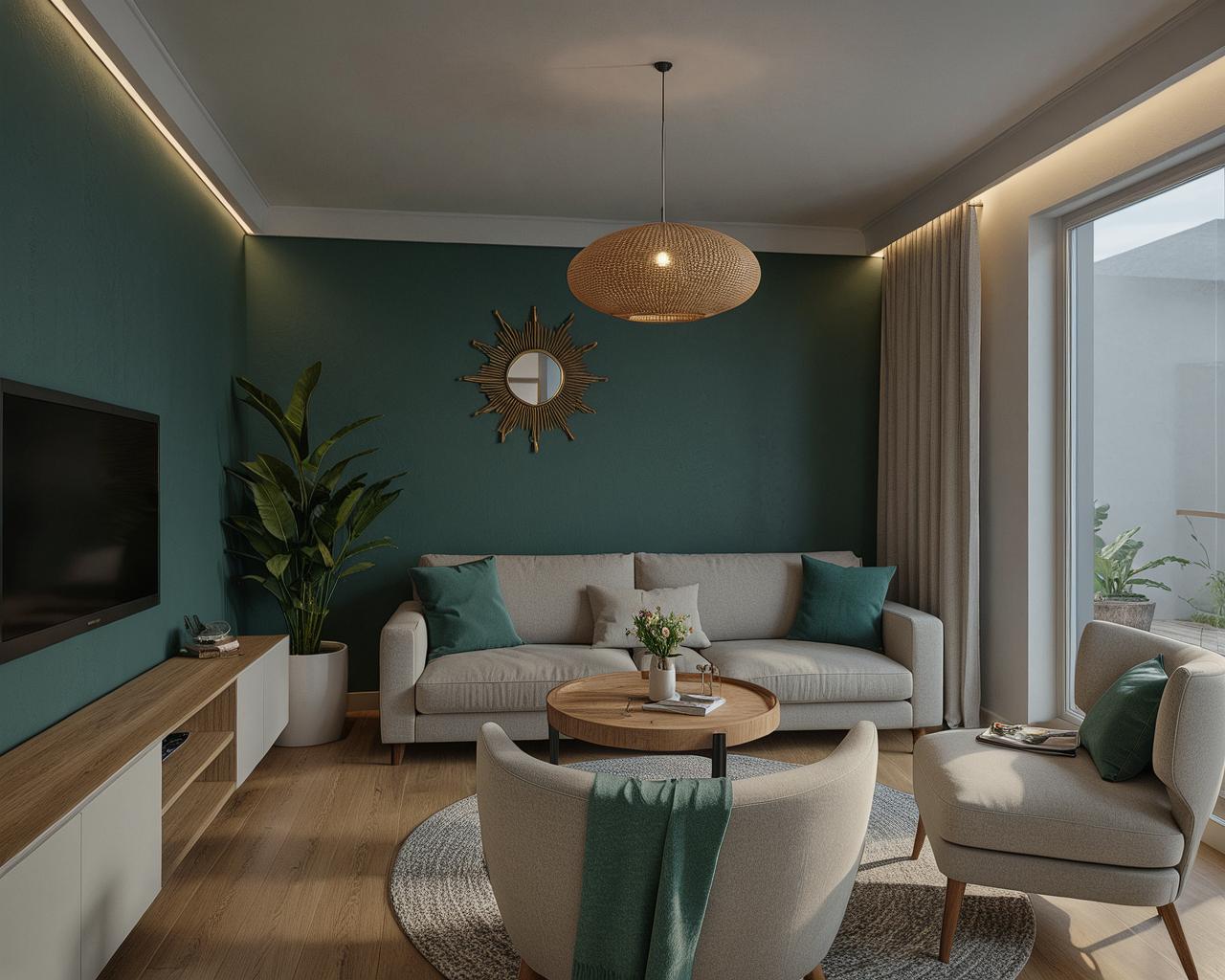 TARNÓW Mieszkanie na wynajem