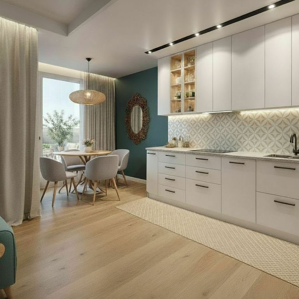 TARNÓW Mieszkanie na wynajem