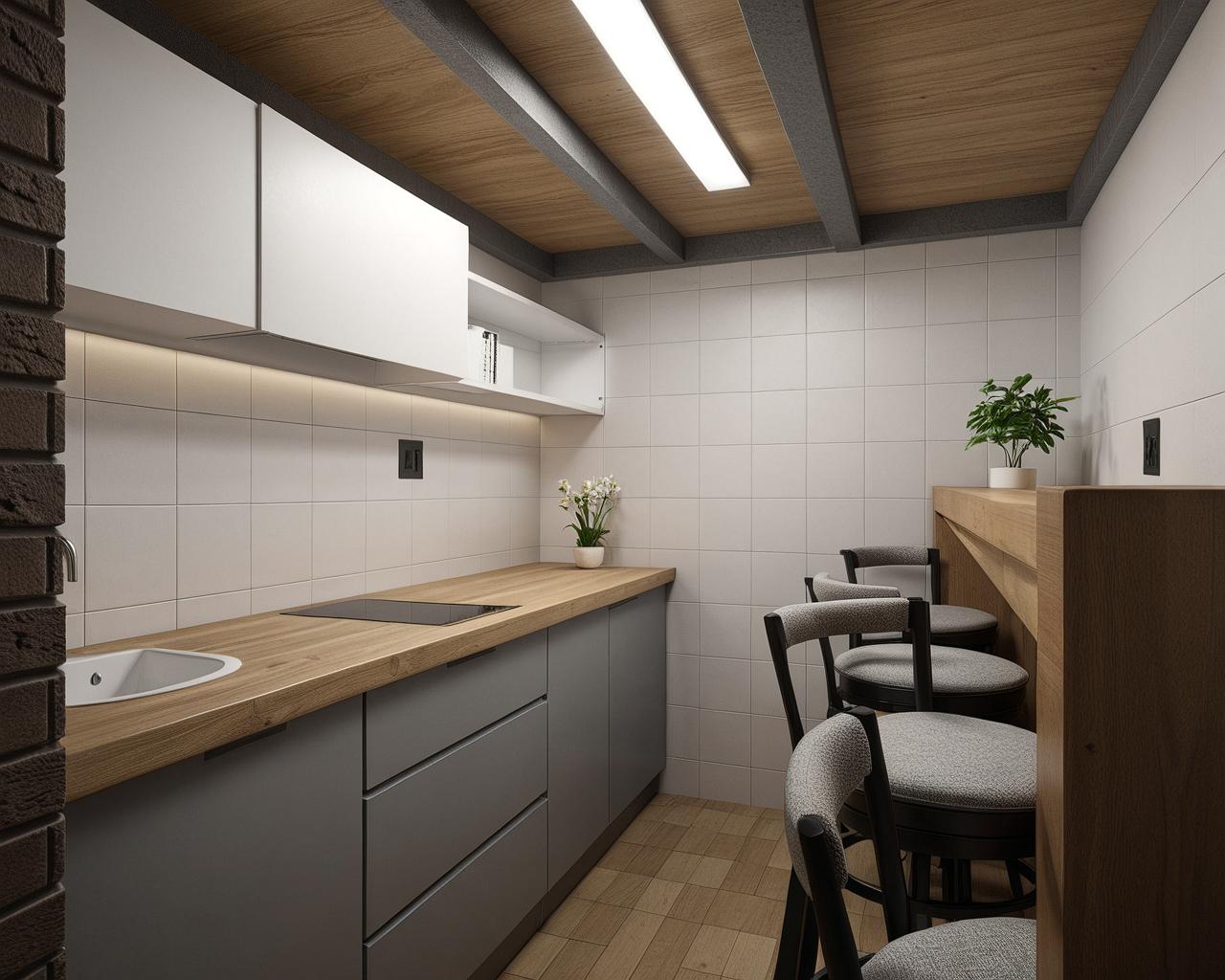 Biura Miasteczka Studenckiego AGH