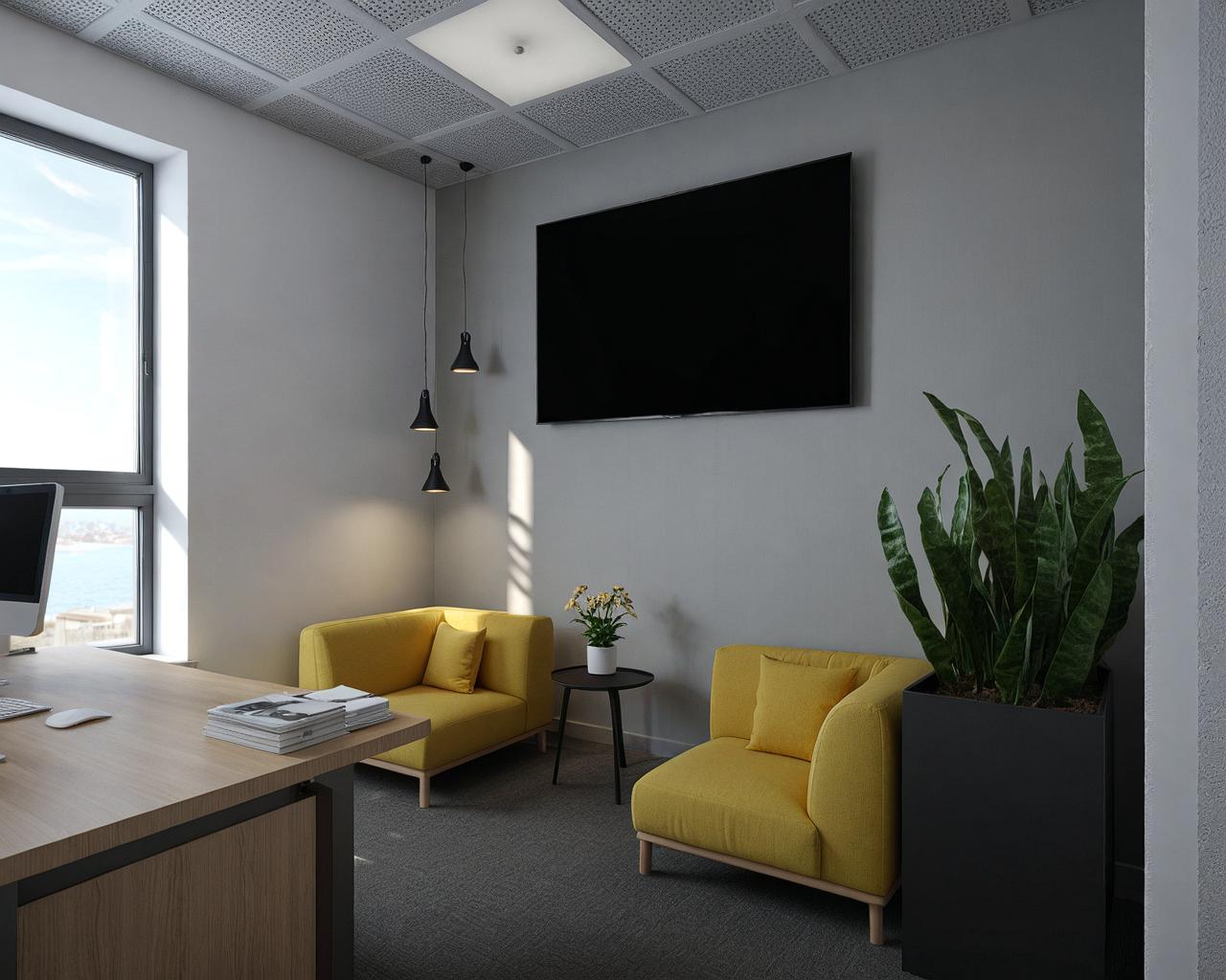 Biura Miasteczka Studenckiego AGH