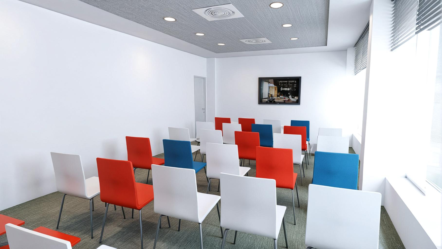 Sklep stacjonarny f.my AMWAY