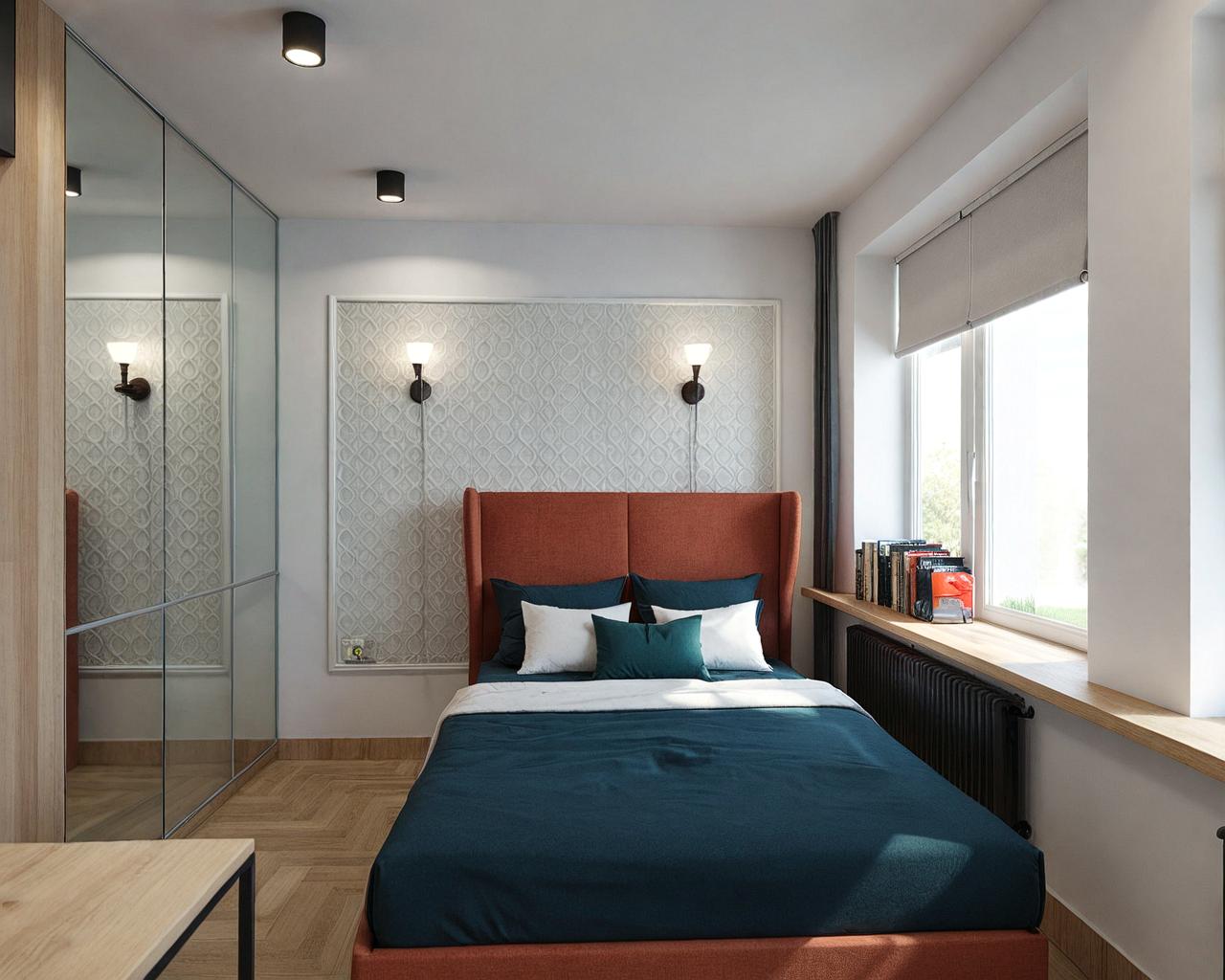 Mieszkanie – na wynajem