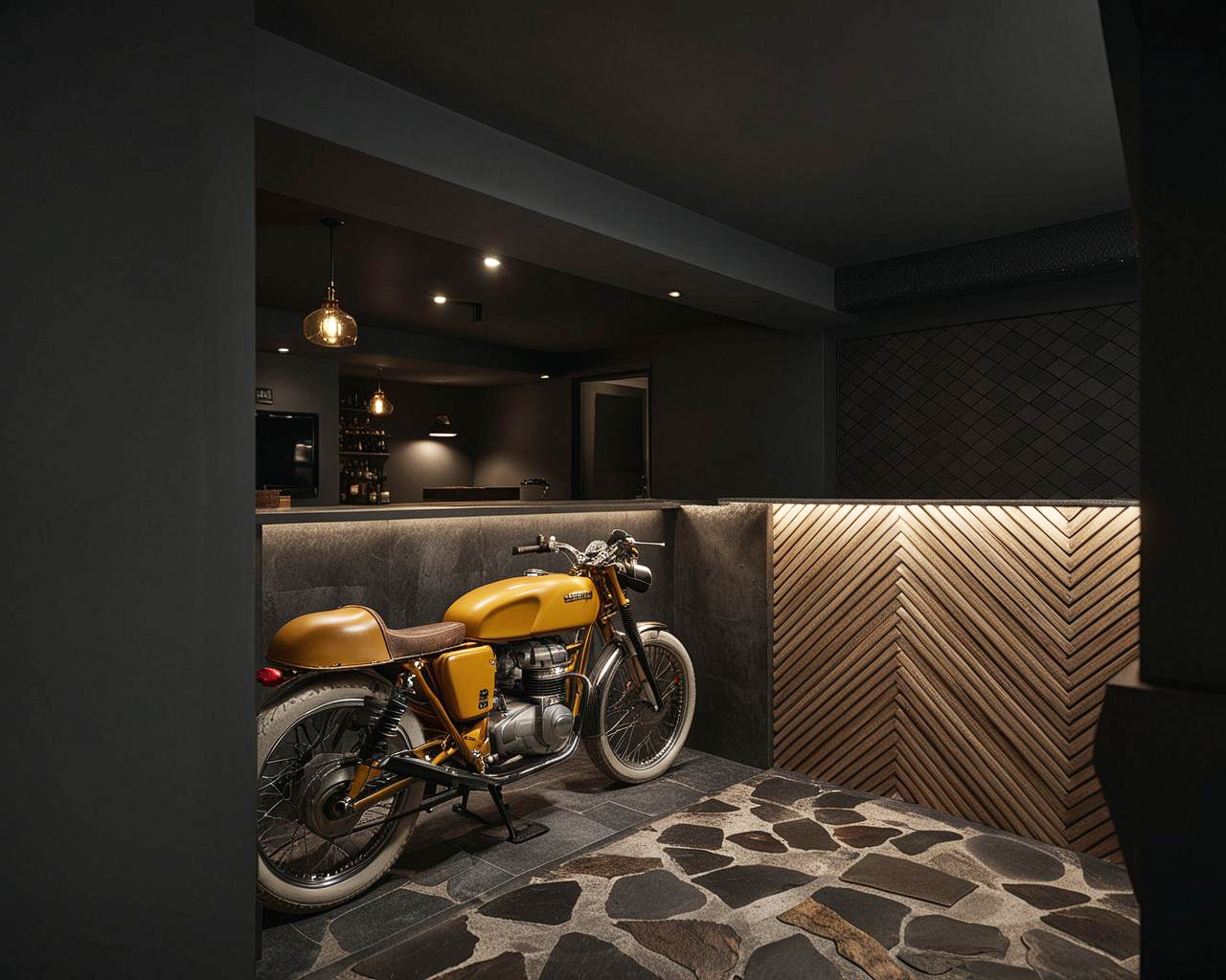 REsto Bar COOLturka Mszana Dolna