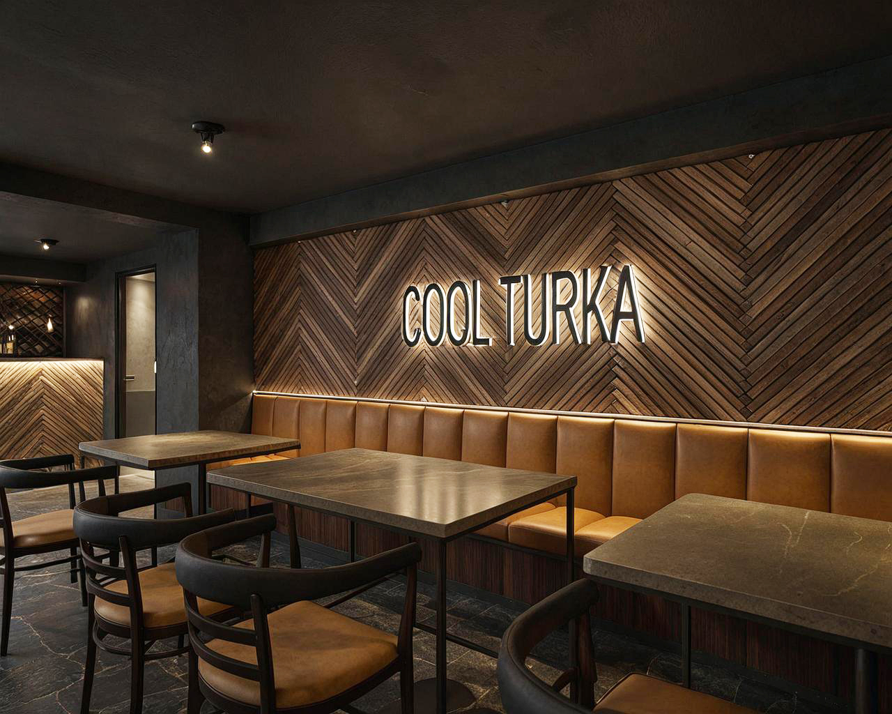 REsto Bar COOLturka Mszana Dolna