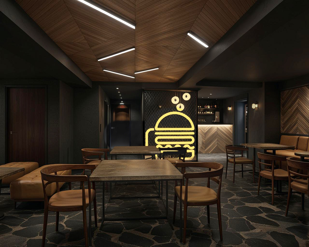 REsto Bar COOLturka Mszana Dolna