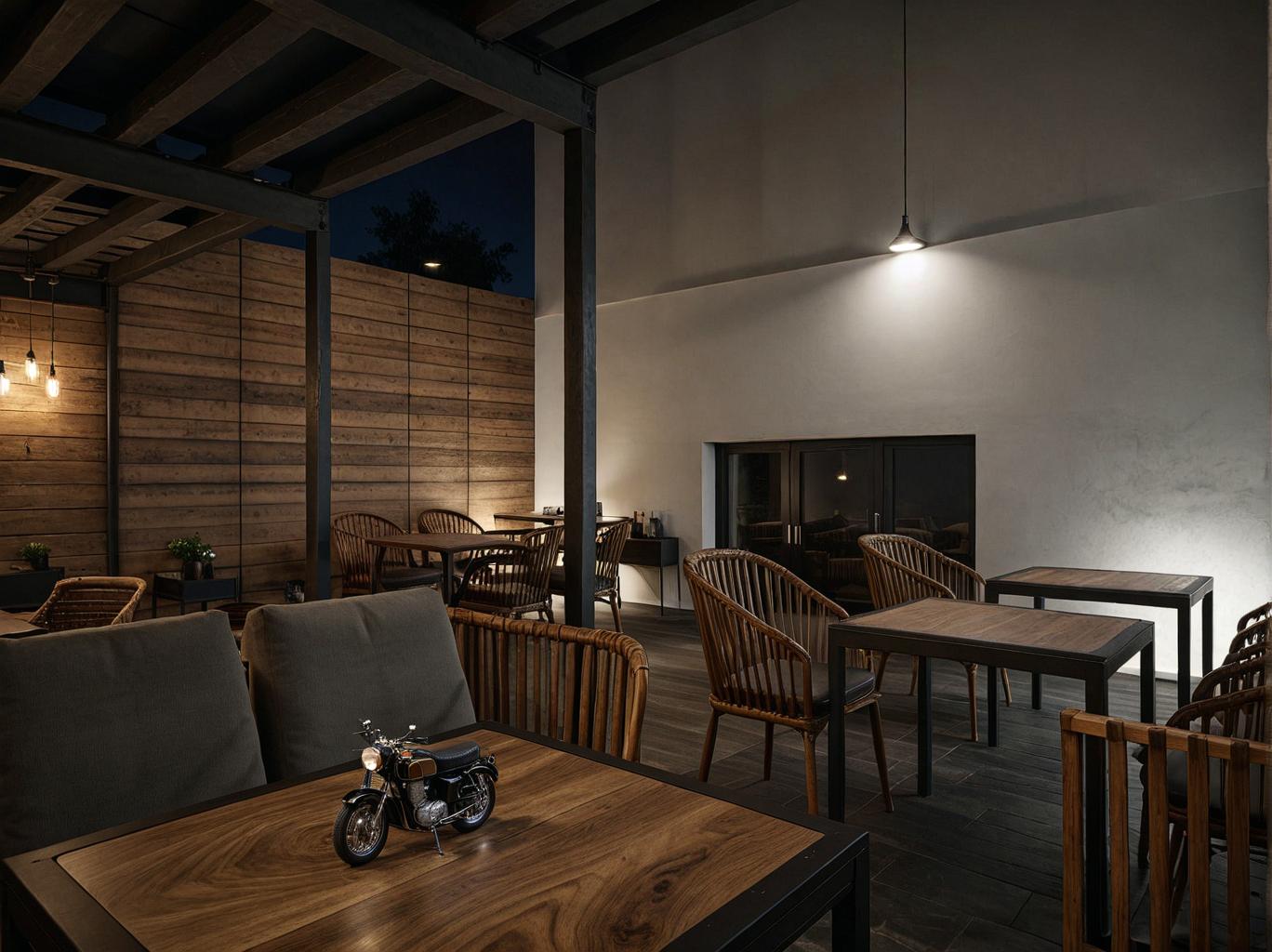 REsto Bar COOLturka Mszana Dolna