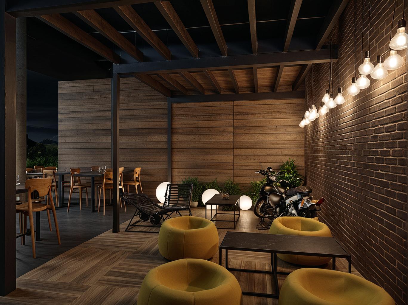 REsto Bar COOLturka Mszana Dolna