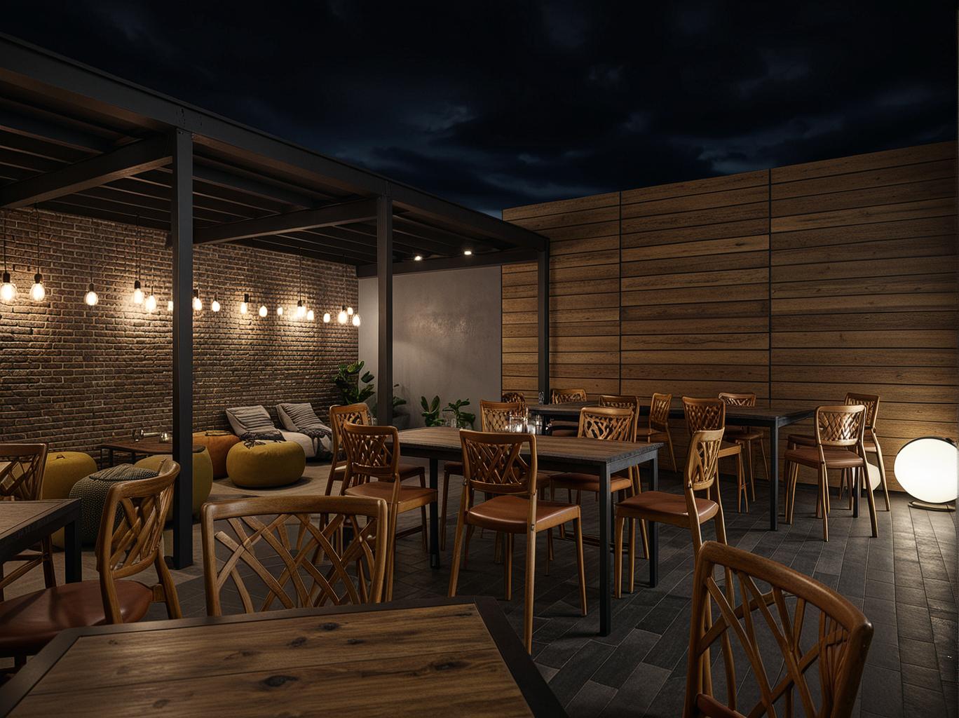 REsto Bar COOLturka Mszana Dolna