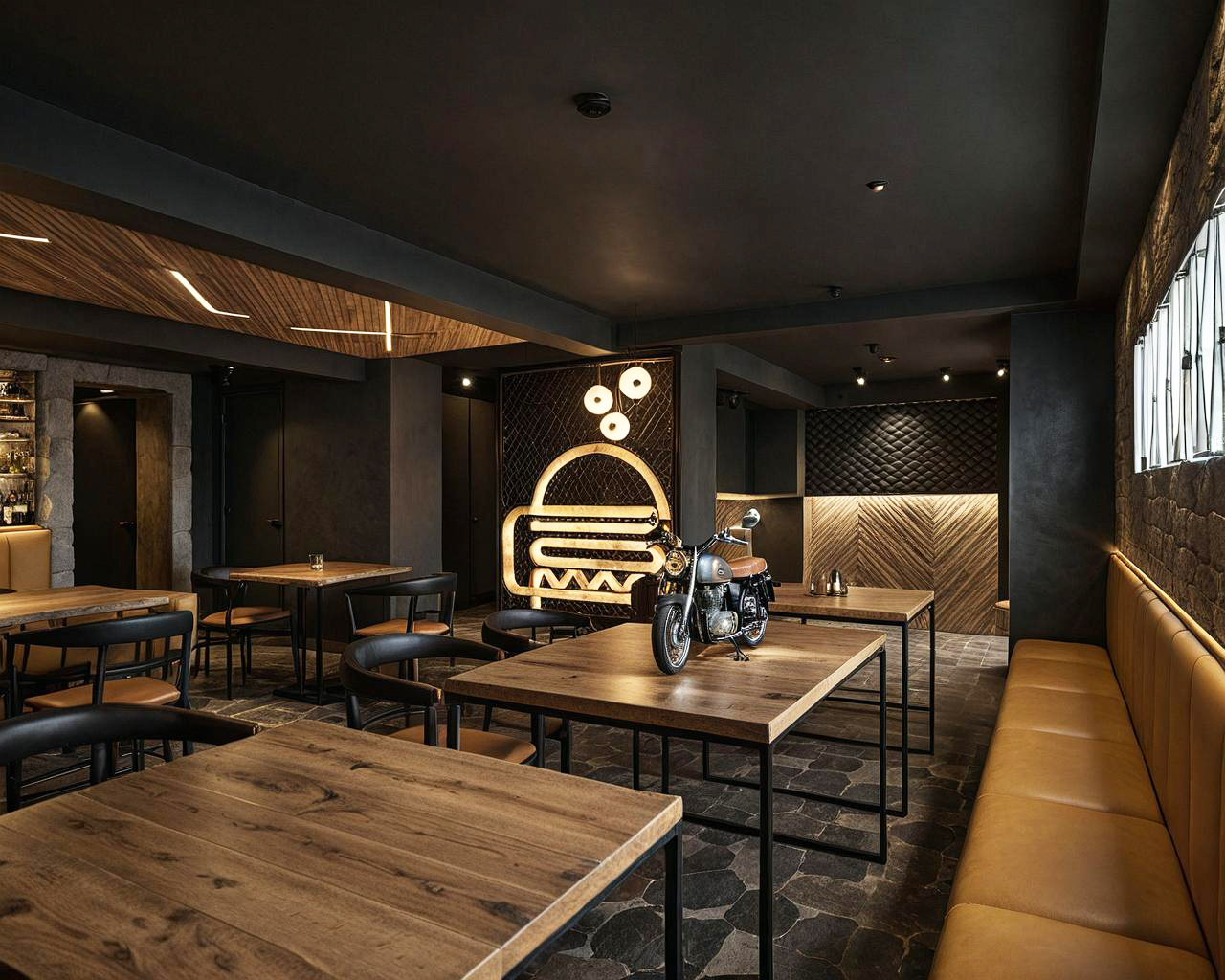 REsto Bar COOLturka Mszana Dolna