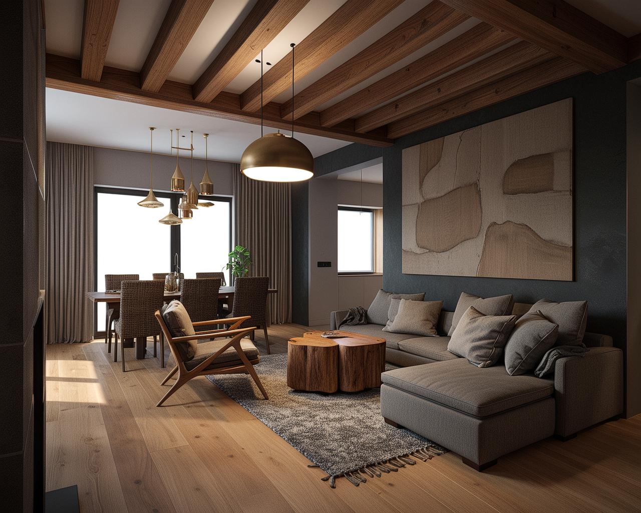 Dom pod Myślenicami