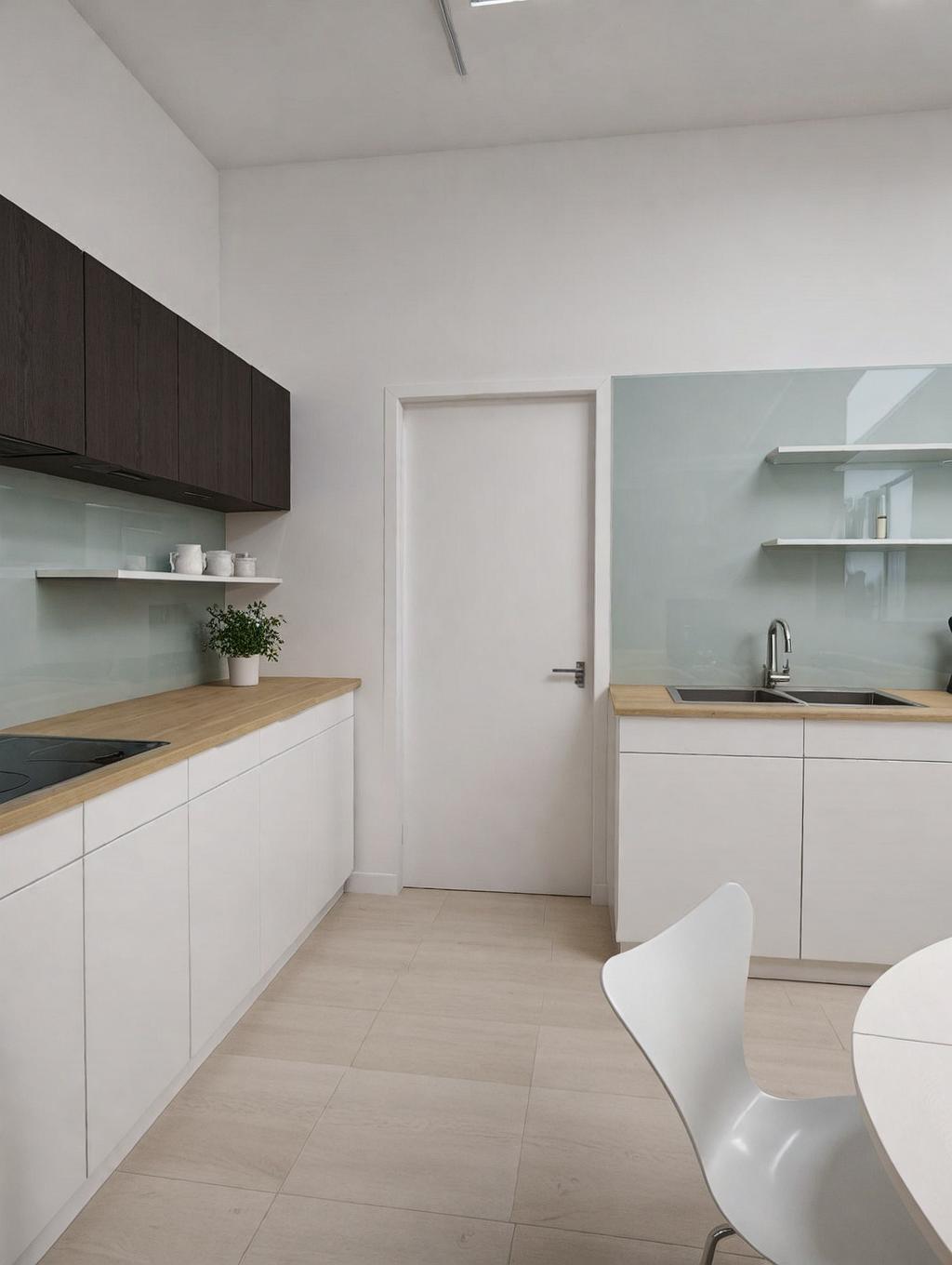 Biura firmy ELGOTECH w Wieliczce