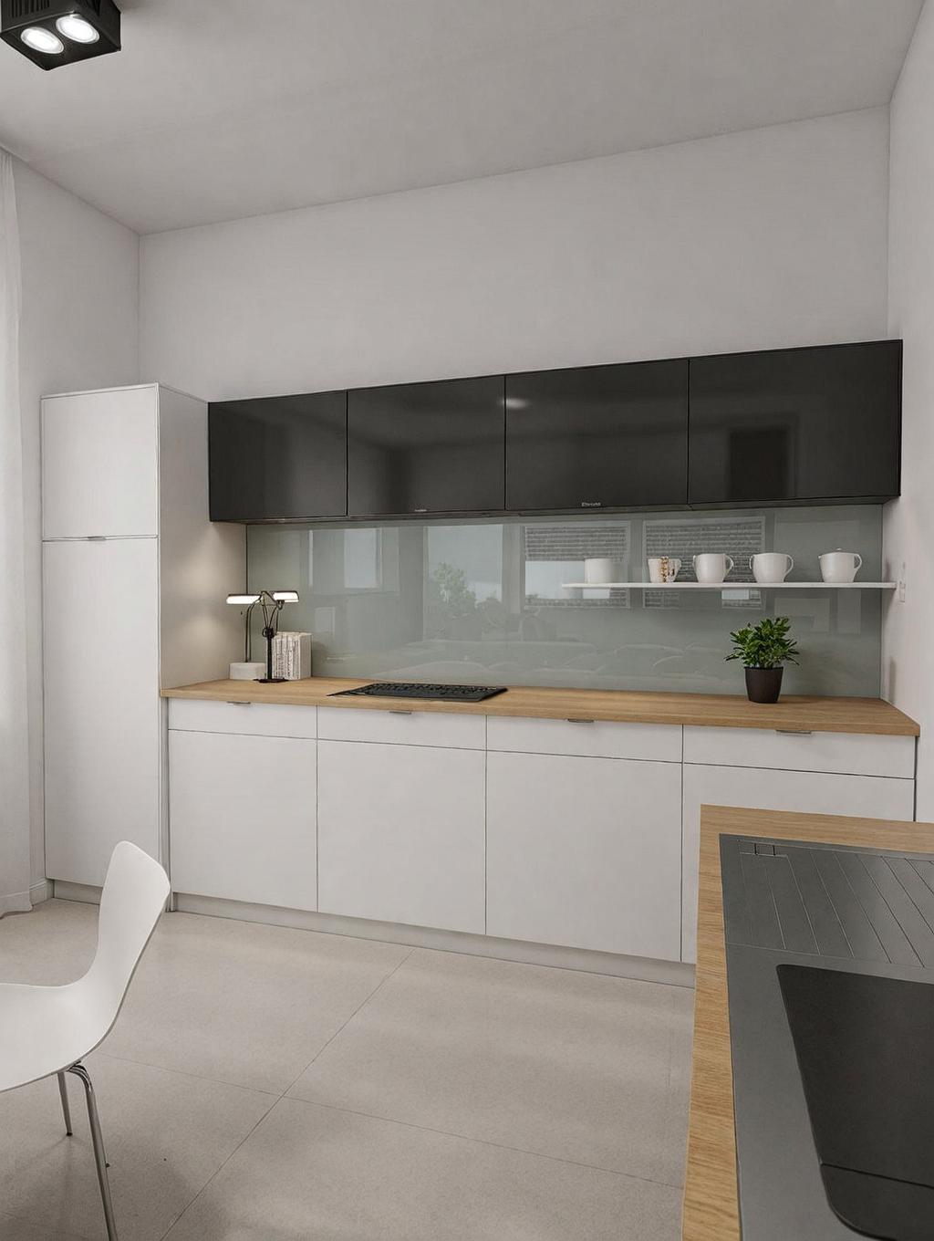 Biura firmy ELGOTECH w Wieliczce