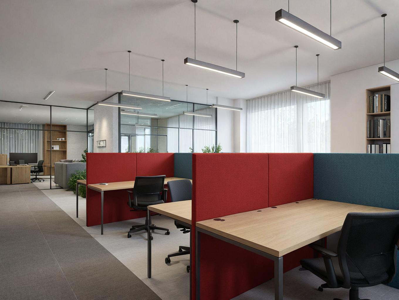 Biura firmy ELGOTECH w Wieliczce