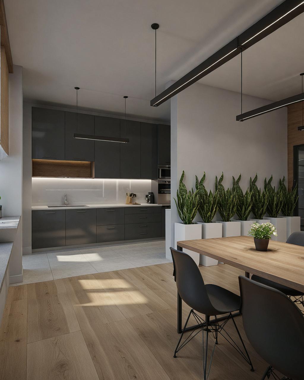 Biura GRANA w Skawinie