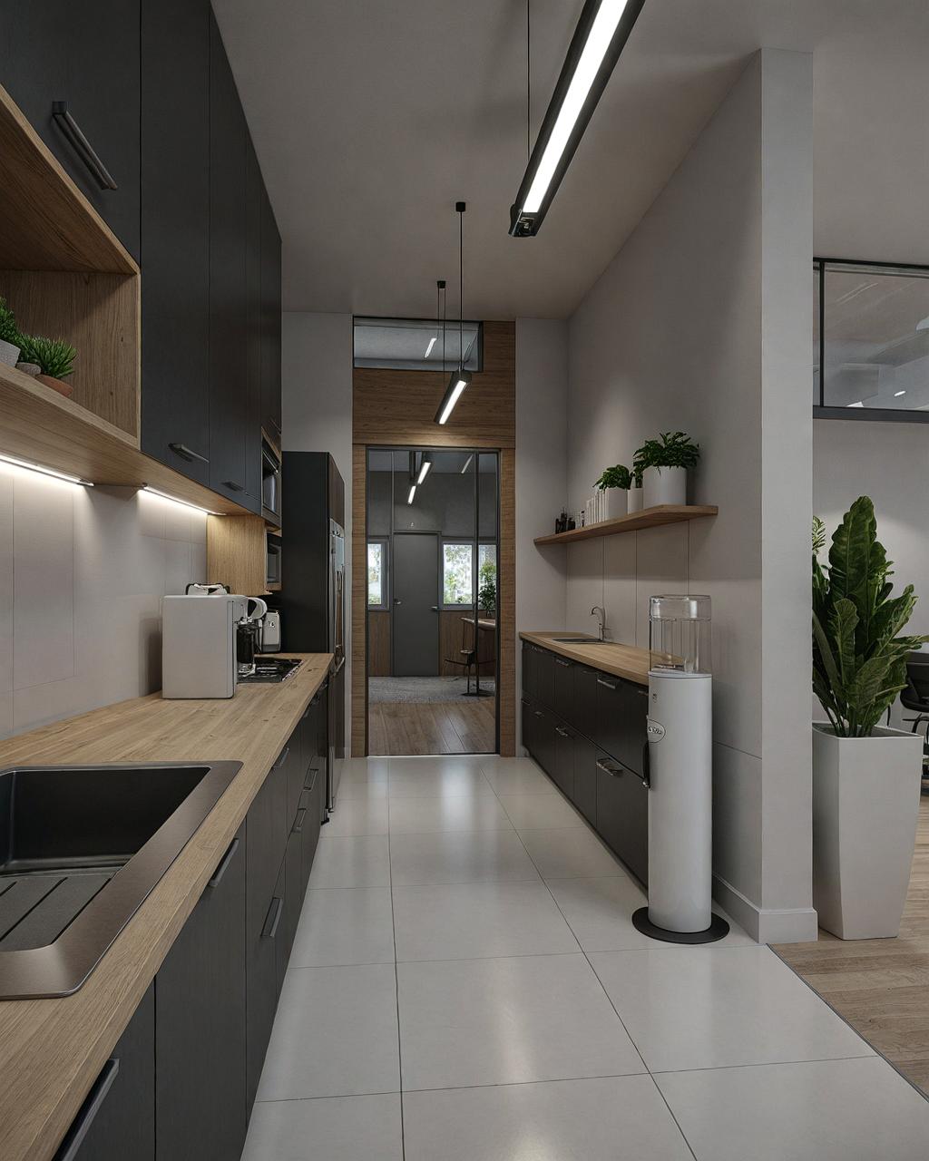 Biura GRANA w Skawinie