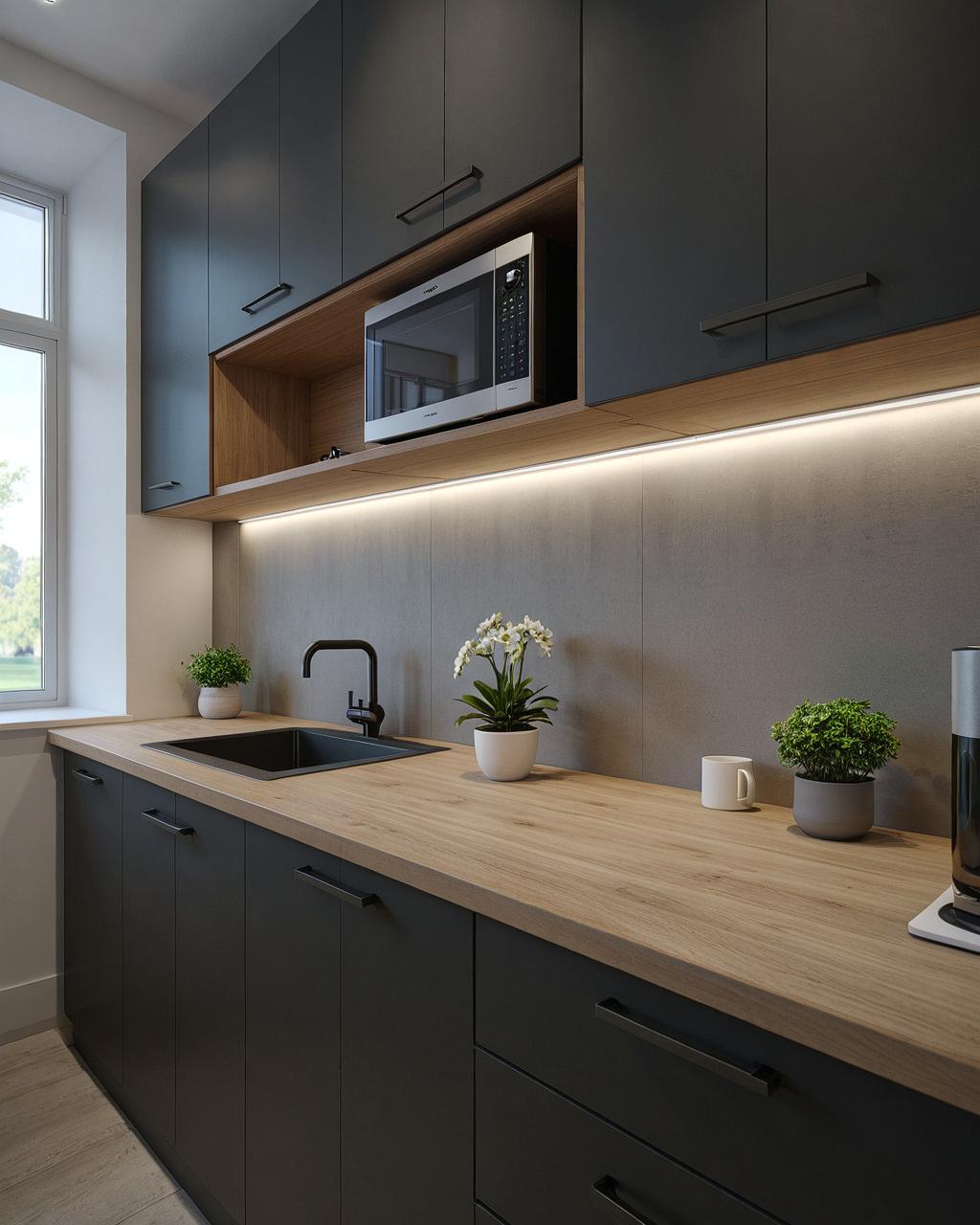 Biura GRANA w Skawinie