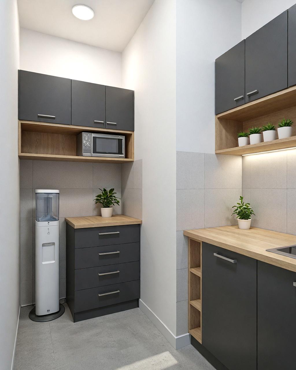 Biura GRANA w Skawinie