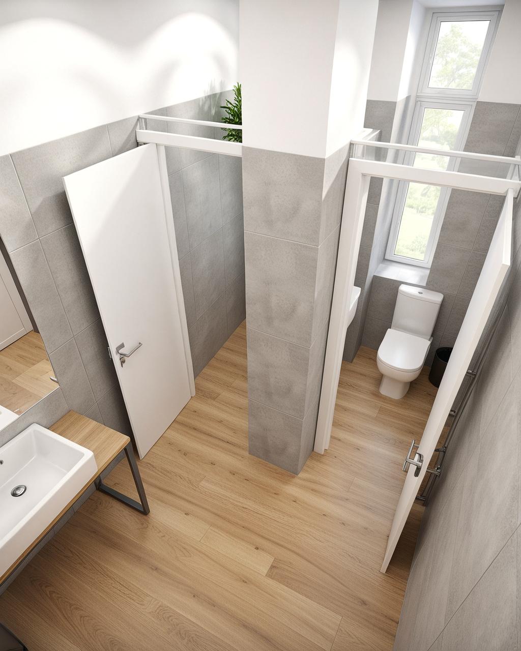 Biura GRANA w Skawinie