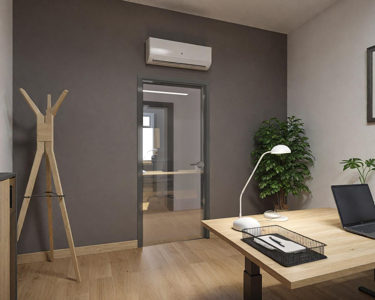 Biura GRANA w Skawinie