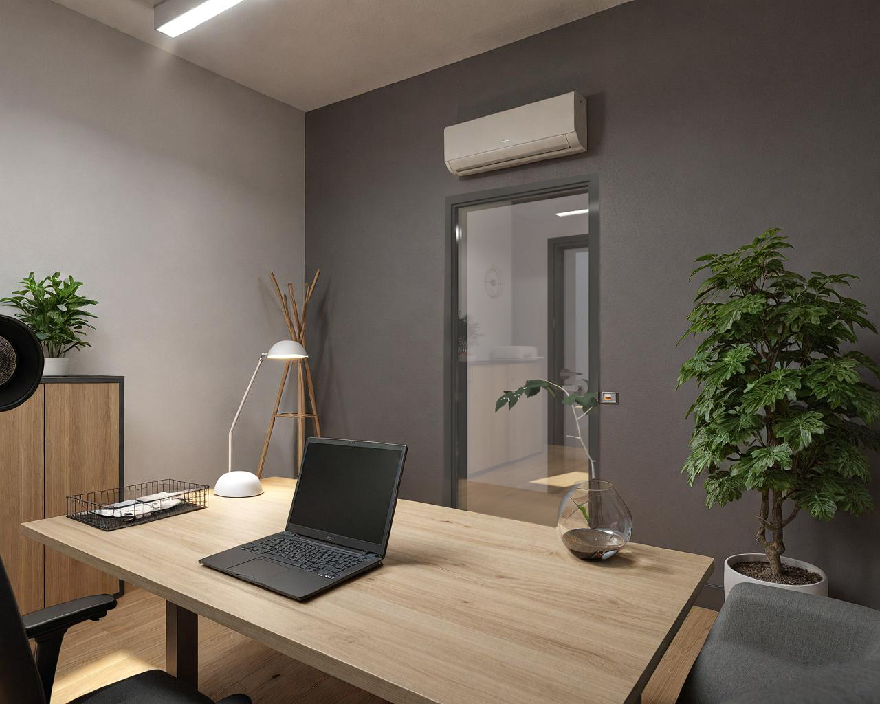 Biura GRANA w Skawinie