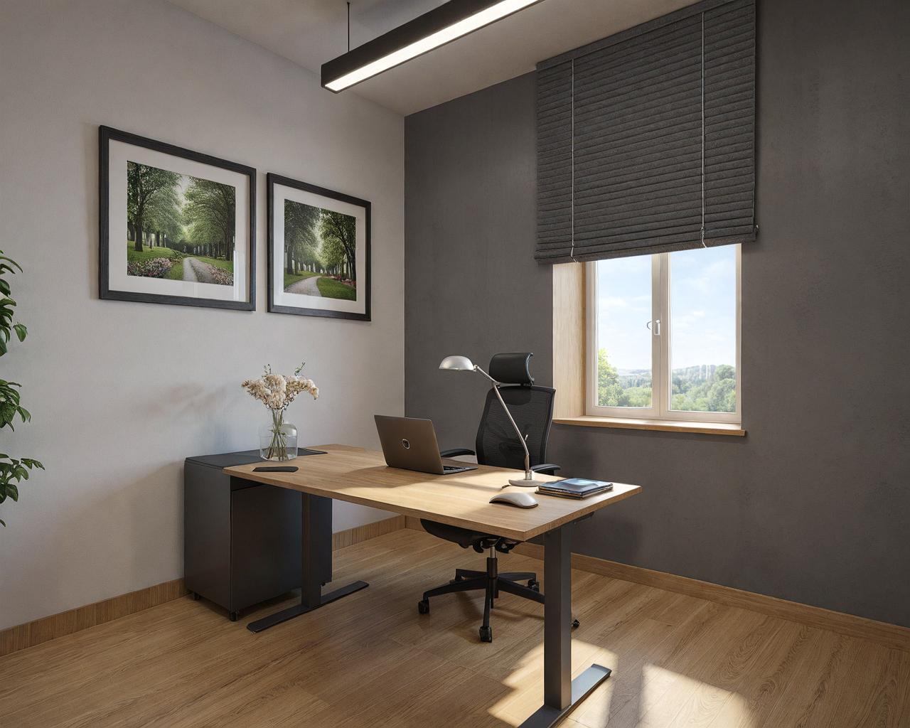 Biura GRANA w Skawinie