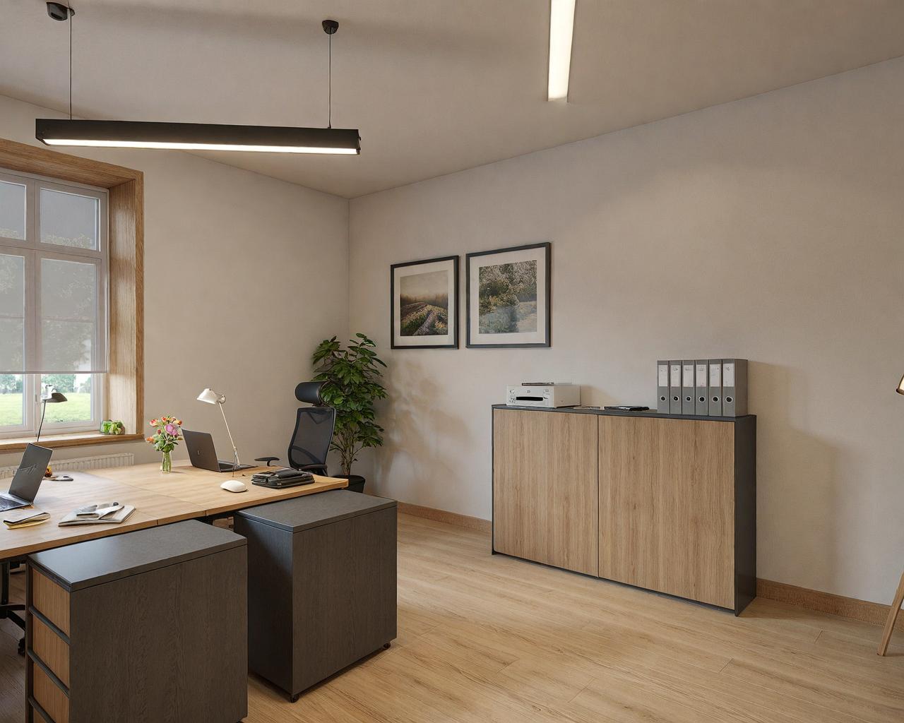 Biura GRANA w Skawinie