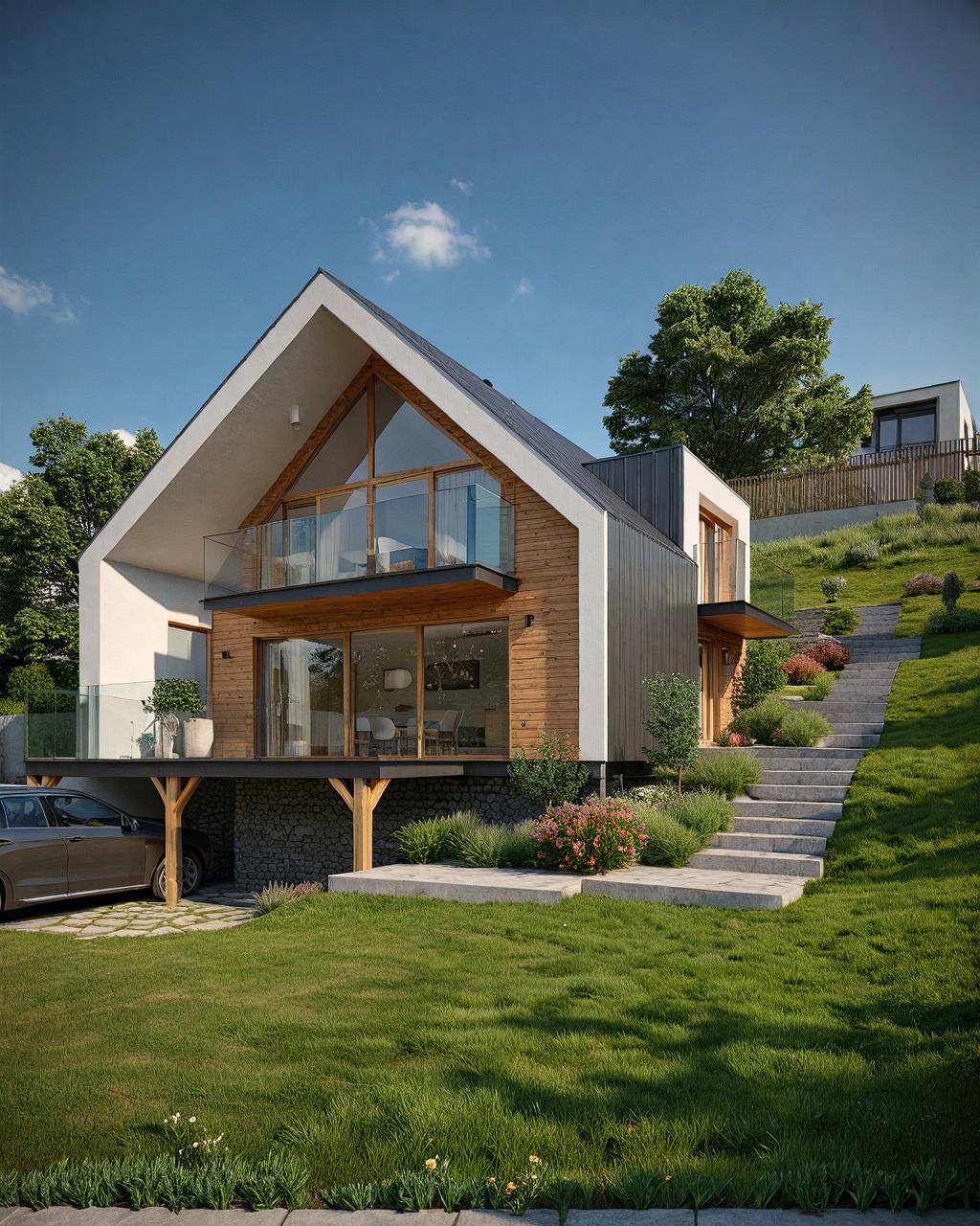 Dom Rekreacyjny w Jaroszowicach