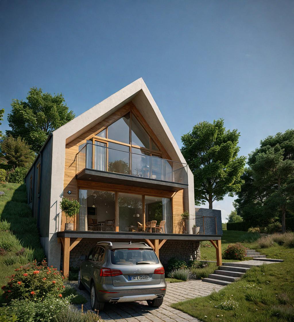 Dom Rekreacyjny w Jaroszowicach