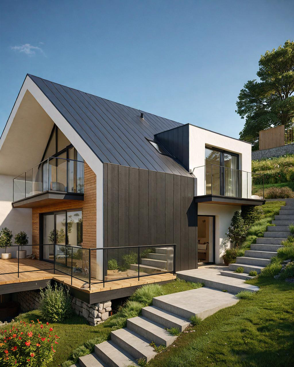 Dom Rekreacyjny w Jaroszowicach