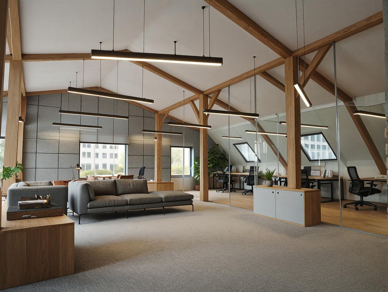 Biura Koferten AS Alesund