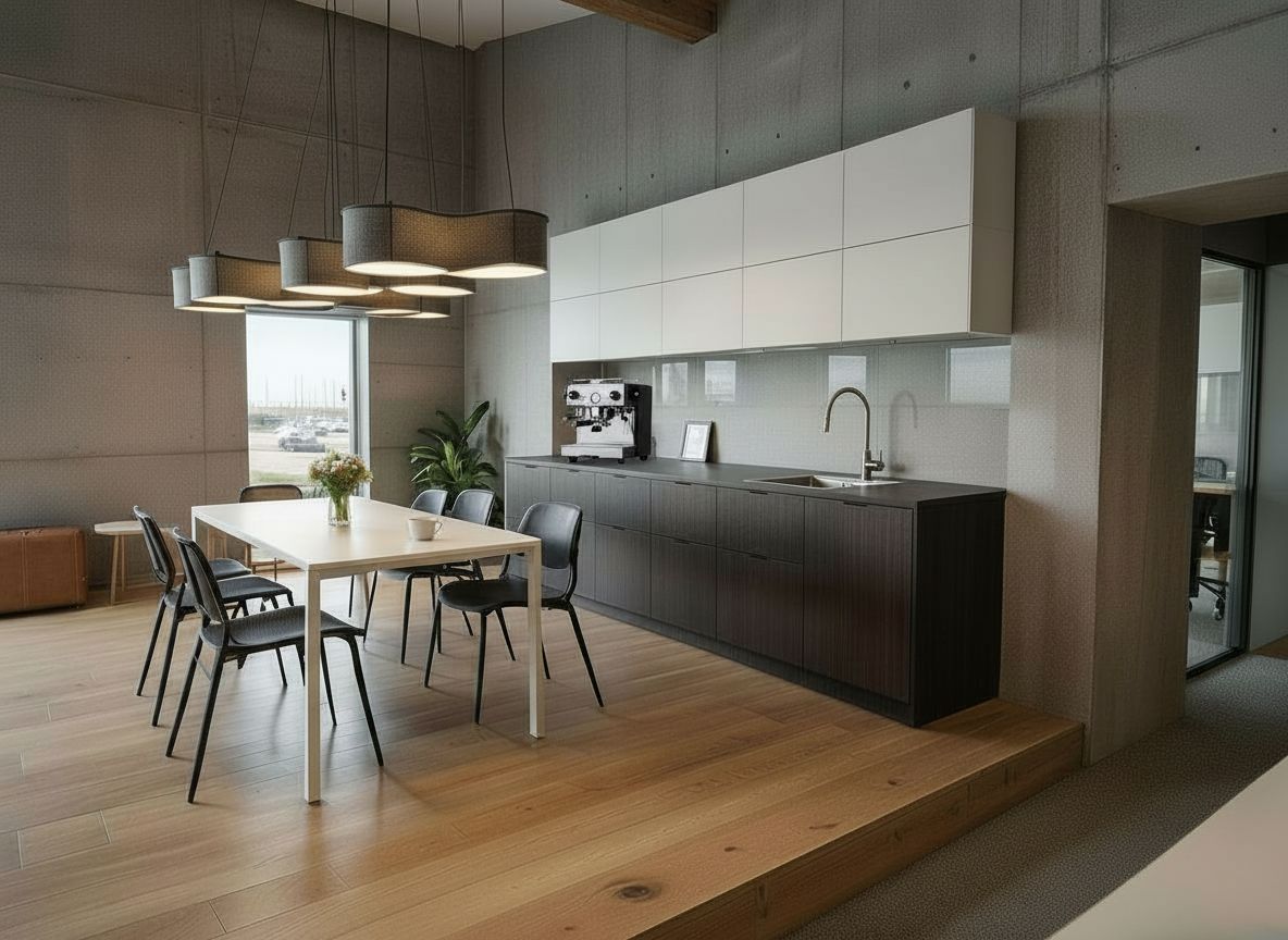 Biura Koferten AS Alesund