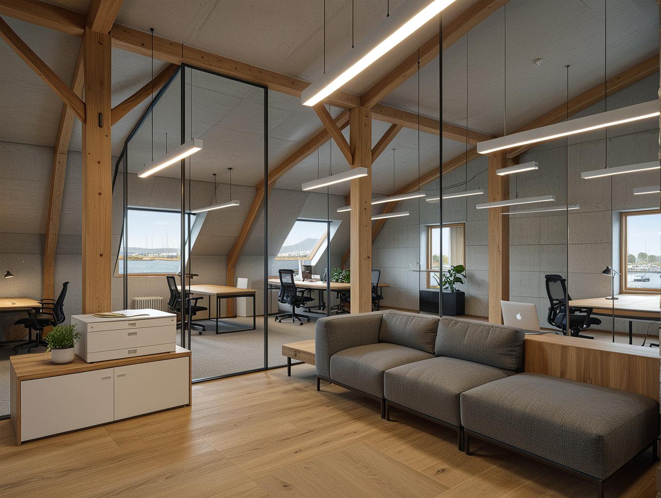 Biura Koferten AS Alesund