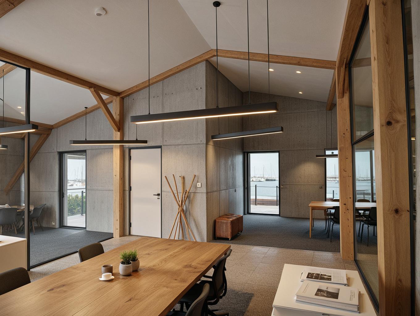 Biura Koferten AS Alesund