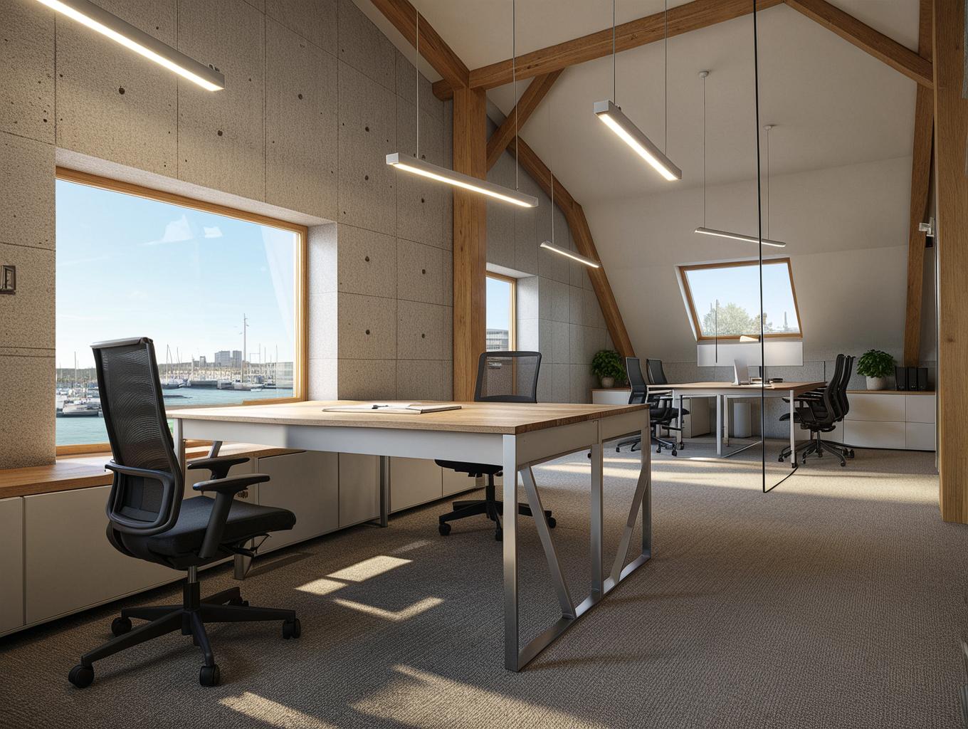 Biura Koferten AS Alesund