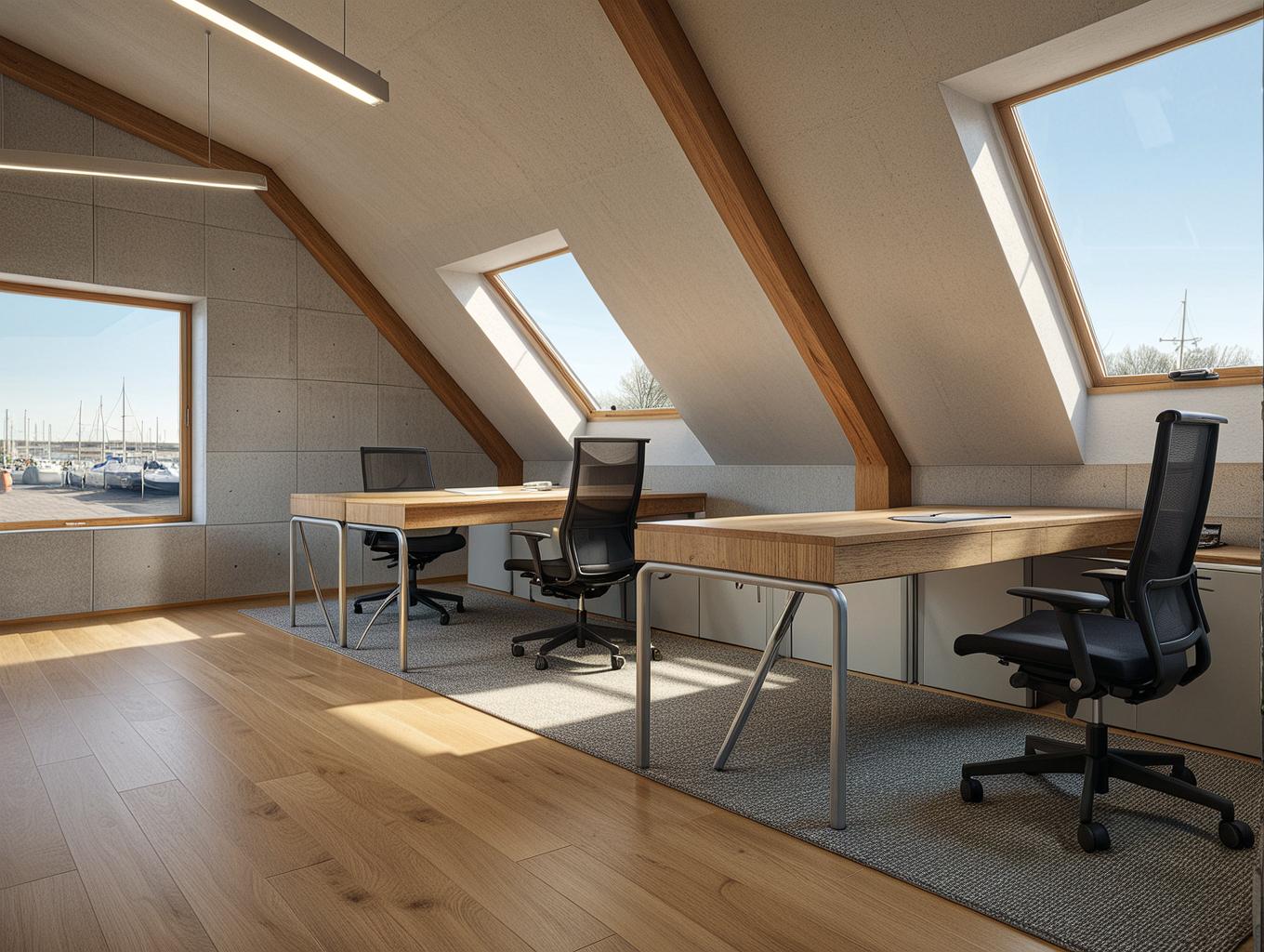 Biura Koferten AS Alesund