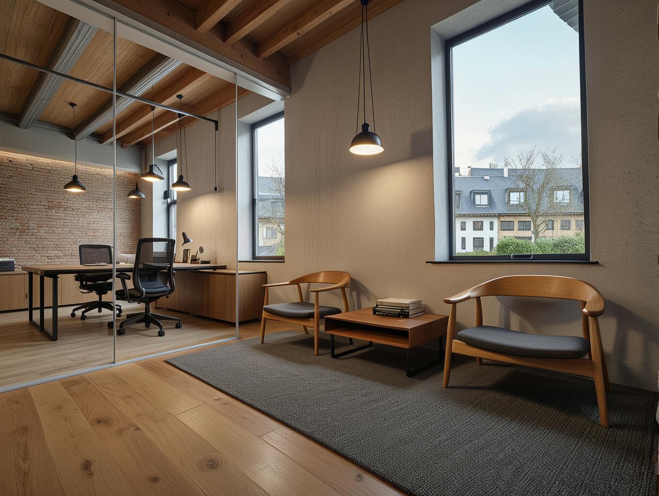 Biura Koferten AS Alesund