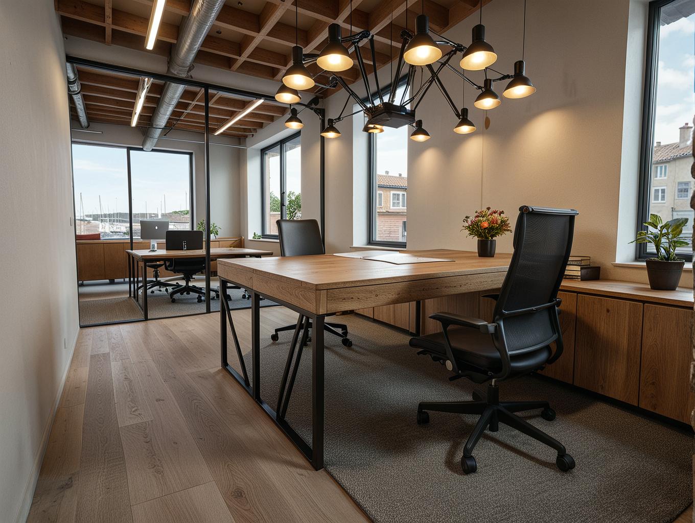 Biura Koferten AS Alesund