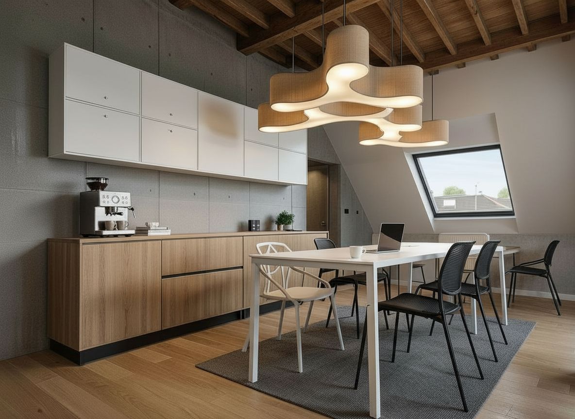 Biura Koferten AS Alesund