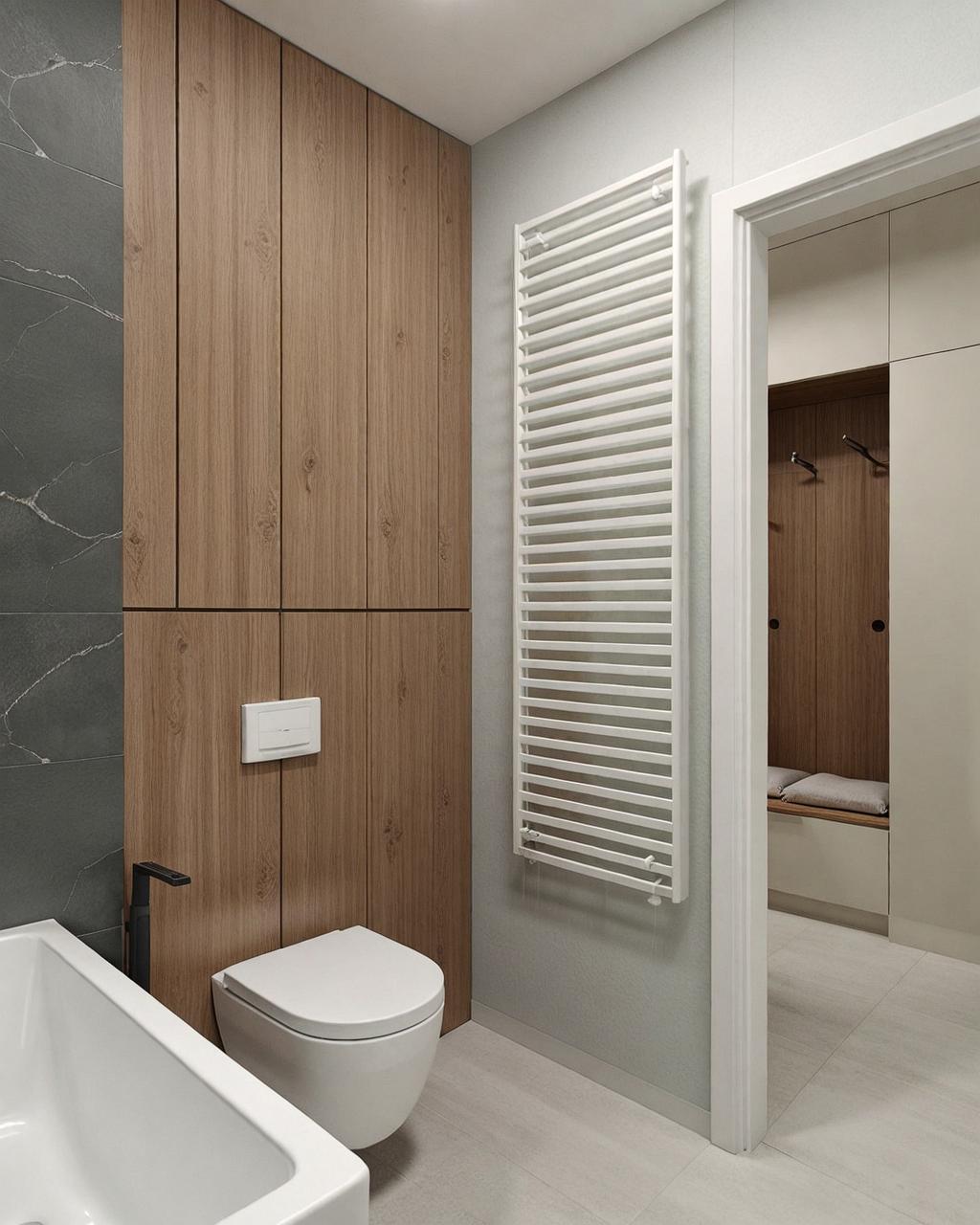 Katowice II Mieszkanie prywatne