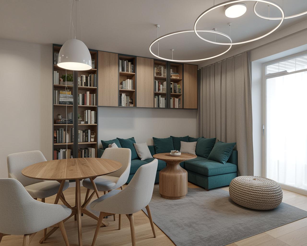 Katowice II Mieszkanie prywatne