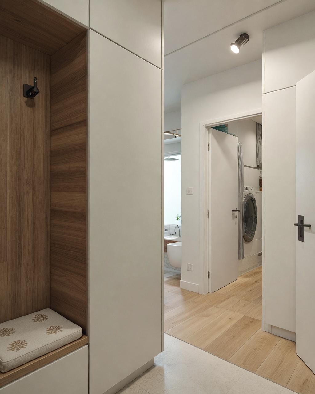 Katowice II Mieszkanie prywatne