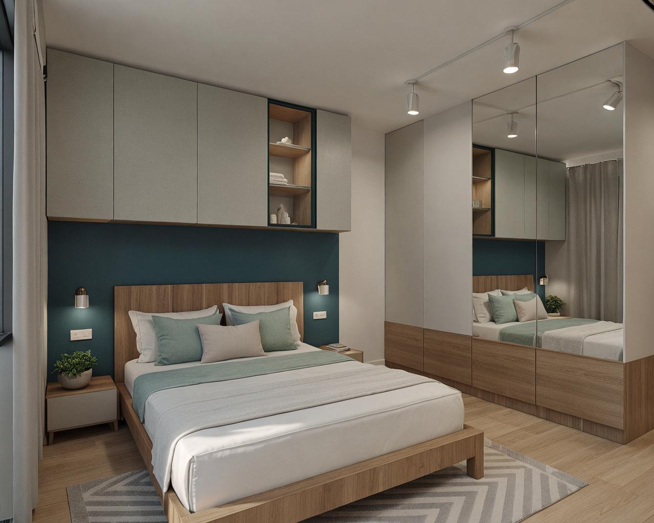 Katowice II Mieszkanie prywatne