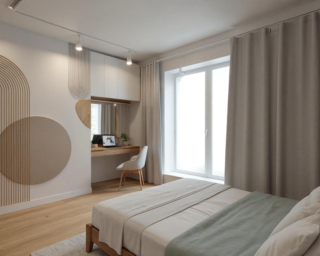 Katowice II Mieszkanie prywatne