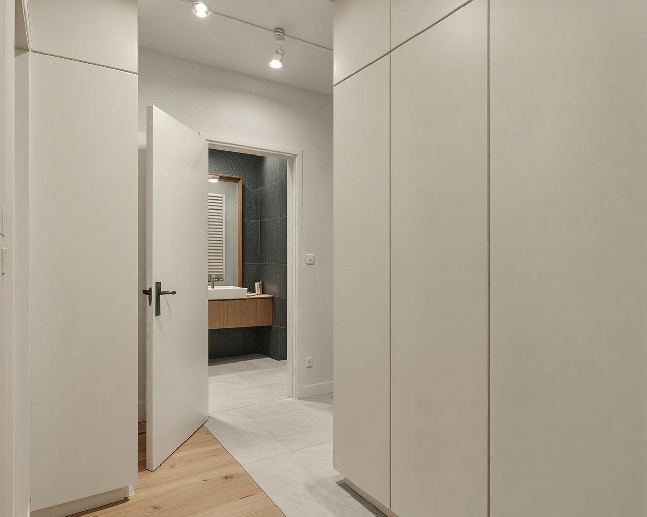 Katowice II Mieszkanie prywatne