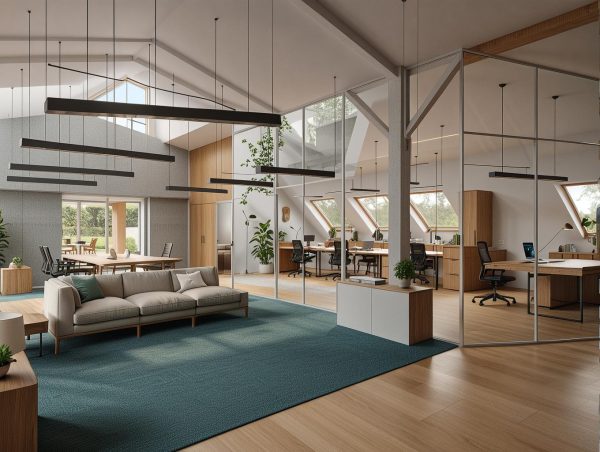 Biura Koferten AS Alesund