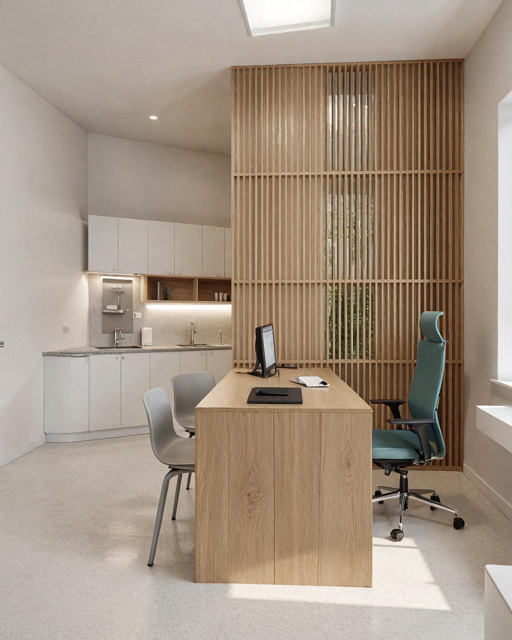 Larmed Lwowska Przychodnia Lekarska