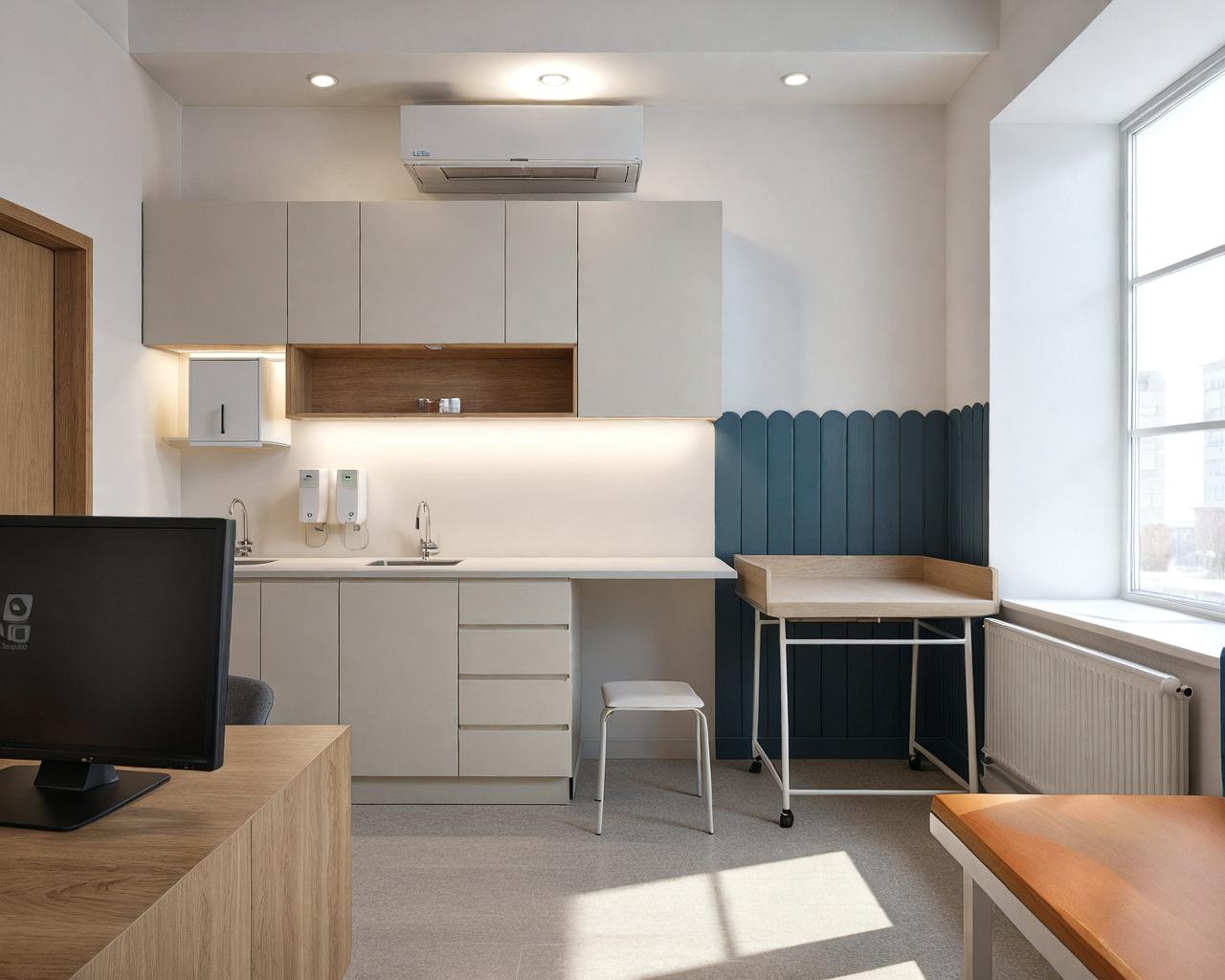 Larmed Lwowska Przychodnia Lekarska