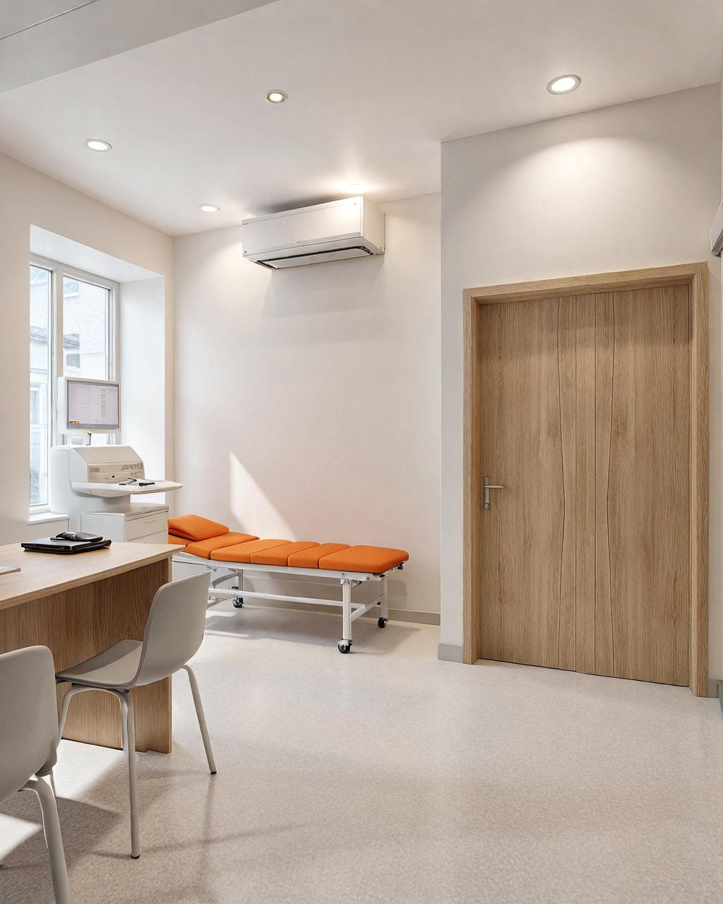 Larmed Lwowska Przychodnia Lekarska