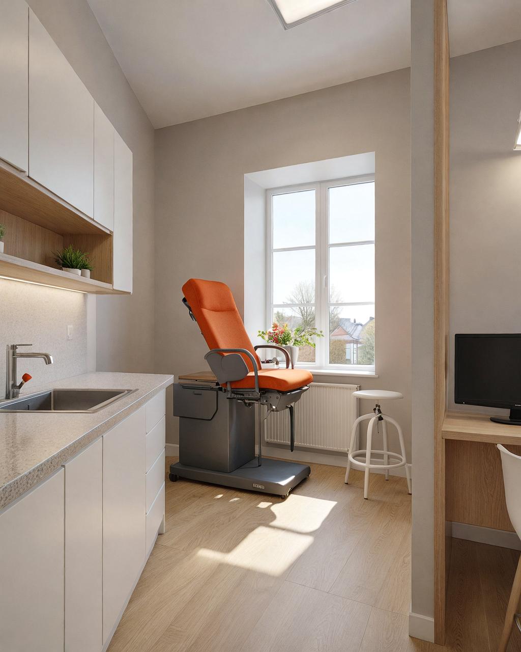 Larmed Lwowska Przychodnia Lekarska